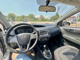 Hyundai I20 | Mobile.bg    3