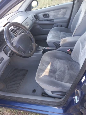 Обява за продажба на Renault Laguna 1.8 16V + газ ~1 700 лв. - изображение 11