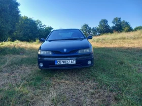 Обява за продажба на Renault Laguna 1.8 16V + газ ~1 700 лв. - изображение 1