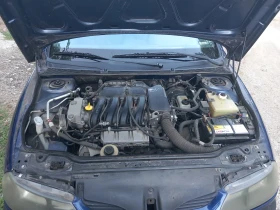 Обява за продажба на Renault Laguna 1.8 16V + газ ~1 700 лв. - изображение 10