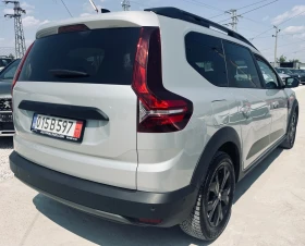 Dacia Jogger Extreme 1.0lpg, 7, car play, key less | Mobile.bg    6