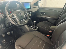 Dacia Jogger Extreme 1.0lpg, 7, car play, key less | Mobile.bg    4