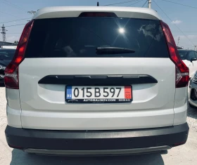 Dacia Jogger Extreme 1.0lpg, 7, car play, key less | Mobile.bg    5
