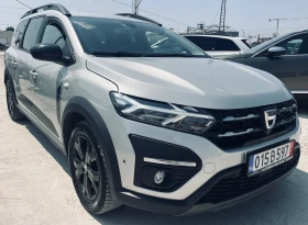 Dacia Jogger Extreme 1.0lpg, 7, car play, key less | Mobile.bg    3