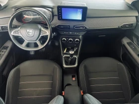 Dacia Jogger Extreme 1.0lpg, 7, car play, key less | Mobile.bg    8