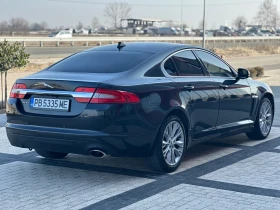 Jaguar Xf LUXURY BUSINESS PLUS | Mobile.bg    3