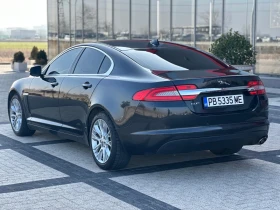 Jaguar Xf LUXURY BUSINESS PLUS | Mobile.bg    4