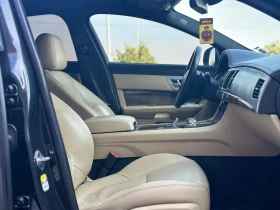 Jaguar Xf LUXURY BUSINESS PLUS | Mobile.bg    8