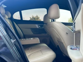 Jaguar Xf LUXURY BUSINESS PLUS | Mobile.bg    7