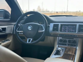 Jaguar Xf LUXURY BUSINESS PLUS | Mobile.bg    10