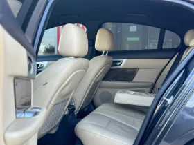 Jaguar Xf LUXURY BUSINESS PLUS | Mobile.bg    6