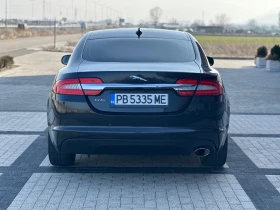 Jaguar Xf LUXURY BUSINESS PLUS | Mobile.bg    5