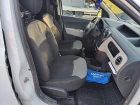 Dacia Dokker 1.5 DCI EURO6B | Mobile.bg    8