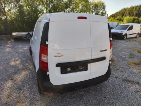 Dacia Dokker 1.5 DCI EURO6B | Mobile.bg    2