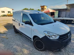 Dacia Dokker 1.5 DCI EURO6B | Mobile.bg    4