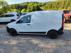 Dacia Dokker 1.5 DCI EURO6B | Mobile.bg    6