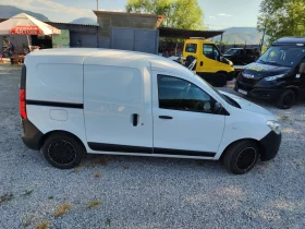 Dacia Dokker 1.5 DCI EURO6B | Mobile.bg    3