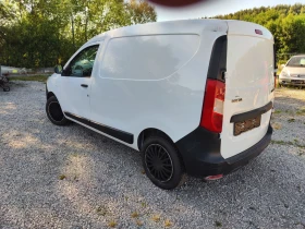 Dacia Dokker 1.5 DCI EURO6B | Mobile.bg    5