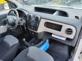 Dacia Dokker 1.5 DCI EURO6B | Mobile.bg    9