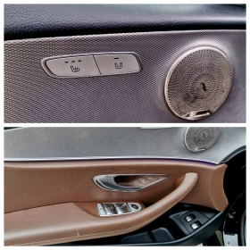 Mercedes-Benz E 350 КАТО НОВ/AMG-PACK* 9G-TRONIC - 47999 лв. - 25306429 7