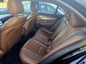 Mercedes-Benz E 350 КАТО НОВ/AMG-PACK* 9G-TRONIC - 47999 лв. - 25306429 13