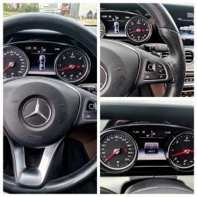 Mercedes-Benz E 350 КАТО НОВ/AMG-PACK* 9G-TRONIC - 47999 лв. - 25306429 10