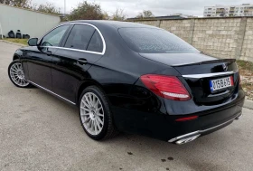 Mercedes-Benz E 350 КАТО НОВ/AMG-PACK* 9G-TRONIC - 47999 лв. - 25306429 4