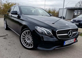 Mercedes-Benz E 350 КАТО НОВ/AMG-PACK* 9G-TRONIC - 47999 лв. - 25306429 3