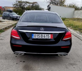 Mercedes-Benz E 350 КАТО НОВ/AMG-PACK* 9G-TRONIC - 47999 лв. - 25306429 5