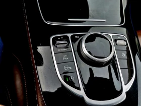 Mercedes-Benz E 350 КАТО НОВ/AMG-PACK* 9G-TRONIC - 47999 лв. - 25306429 11