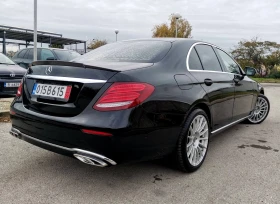 Mercedes-Benz E 350 КАТО НОВ/AMG-PACK* 9G-TRONIC - 47999 лв. - 25306429 6