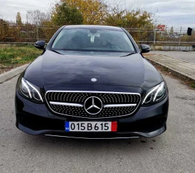 Mercedes-Benz E 350 КАТО НОВ/AMG-PACK* 9G-TRONIC - 47999 лв. - 25306429 2