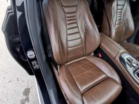 Mercedes-Benz E 350 КАТО НОВ/AMG-PACK* 9G-TRONIC - 47999 лв. - 25306429 12