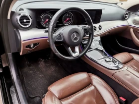 Mercedes-Benz E 350 КАТО НОВ/AMG-PACK* 9G-TRONIC - 47999 лв. - 25306429 8