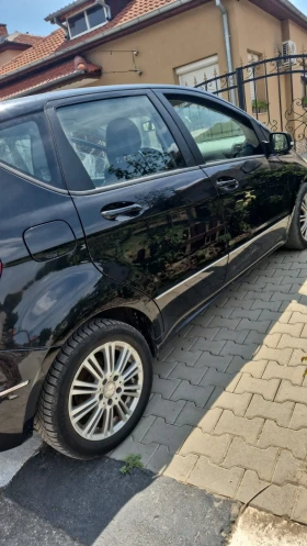Mercedes-Benz A 180 | Mobile.bg    4