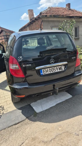 Mercedes-Benz A 180 | Mobile.bg    3