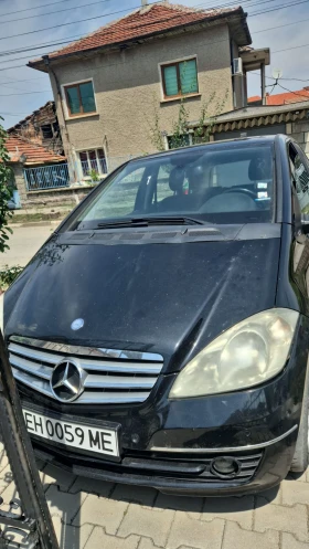 Mercedes-Benz A 180 | Mobile.bg    5