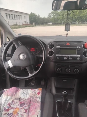 Обява за продажба на VW Golf Plus ~7 050 лв. - изображение 4