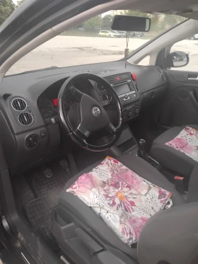 Обява за продажба на VW Golf Plus ~7 050 лв. - изображение 5