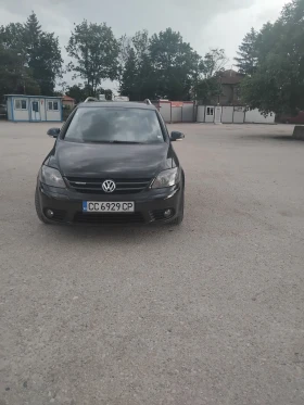Обява за продажба на VW Golf Plus ~7 050 лв. - изображение 1