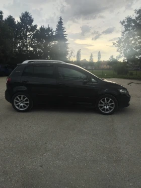 Обява за продажба на VW Golf Plus ~7 050 лв. - изображение 3