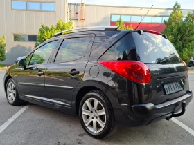 Peugeot 207 1.6HDI 90hp * КЛИМАТРОНИК * ПАНОРАМА * EURO 4* - 5400 лв. - 17681957 6