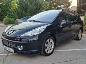 Peugeot 207 1.6HDI 90hp * КЛИМАТРОНИК * ПАНОРАМА * EURO 4* - 5400 лв. - 17681957 17