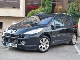 Peugeot 207 1.6HDI 90hp * КЛИМАТРОНИК * ПАНОРАМА * EURO 4* - 5400 лв. - 17681957 3