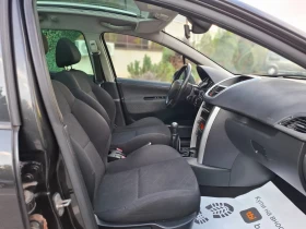 Peugeot 207 1.6HDI 90hp * КЛИМАТРОНИК * ПАНОРАМА * EURO 4* - 5400 лв. - 17681957 13