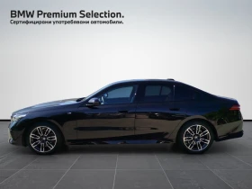 Обява за продажба на BMW 520 xDrive ~ 116 500 лв. - изображение 2