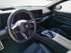 Обява за продажба на BMW 520 xDrive ~ 116 500 лв. - изображение 5