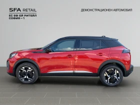 Обява за продажба на Peugeot 2008 GT 1.2 145 eDSC6 HYBRID 48V Гаранция до 06.2030 г. ~61 900 лв. - изображение 7