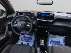 Обява за продажба на Peugeot 2008 GT 1.2 145 eDSC6 HYBRID 48V Гаранция до 06.2030 г. ~61 900 лв. - изображение 8