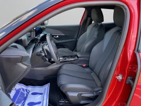 Обява за продажба на Peugeot 2008 GT 1.2 145 eDSC6 HYBRID 48V Гаранция до 06.2030 г. ~61 900 лв. - изображение 9